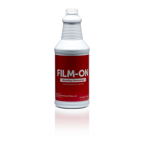 Film-On 946,3 ml Bottle