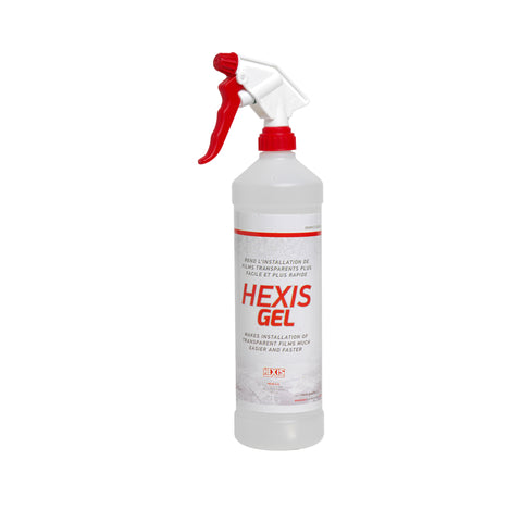 Vereinfacht die Verklebung (BODYFENCEB, V202CG1, CRISTAL, PURE ZONE usw.). 1 Liter