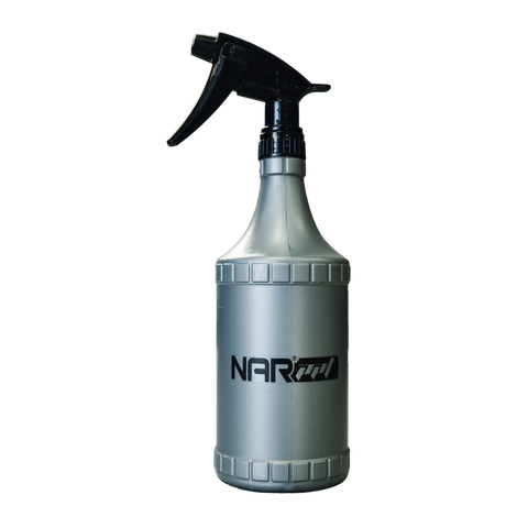 NAR™ Sprayer Bottle 750 ml – Sprühflasche mit Mischskala für PPF