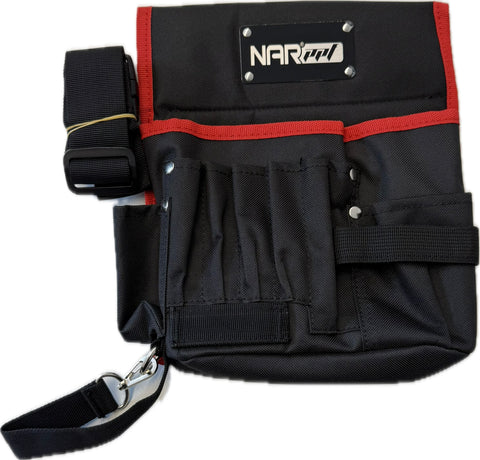 NAR™ Toolbag – Profi-Werkzeugtasche für PPF & Car Wrapping