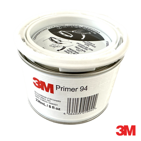 3M™ Primer 94 VHB™ Haftvermittler 236 ml - ideal für 3M VHB Klebe-Bänder
