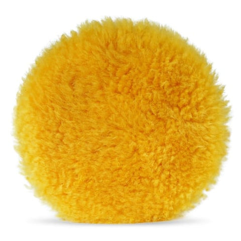 Nasiol Lambswool Pad – 150 mm Polierpad aus Lammwolle für maximale Cutting-Performance