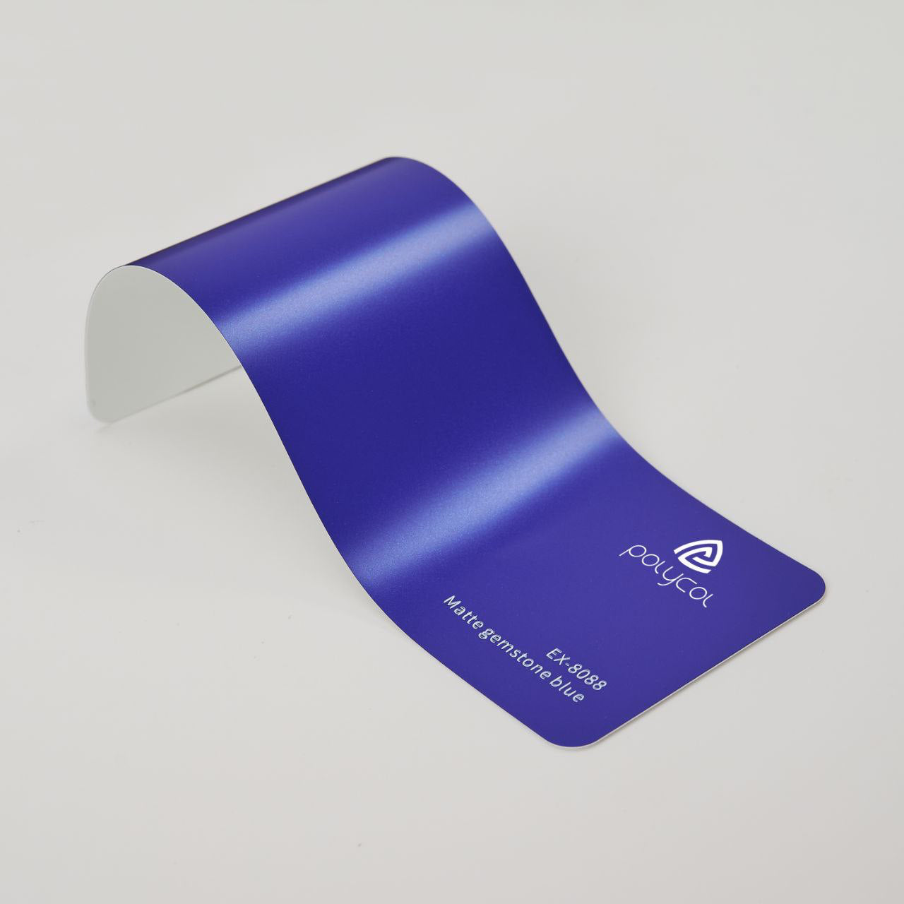 Polycol TPU Colour PPF Folie - Alle Farben 1,52 m Breite