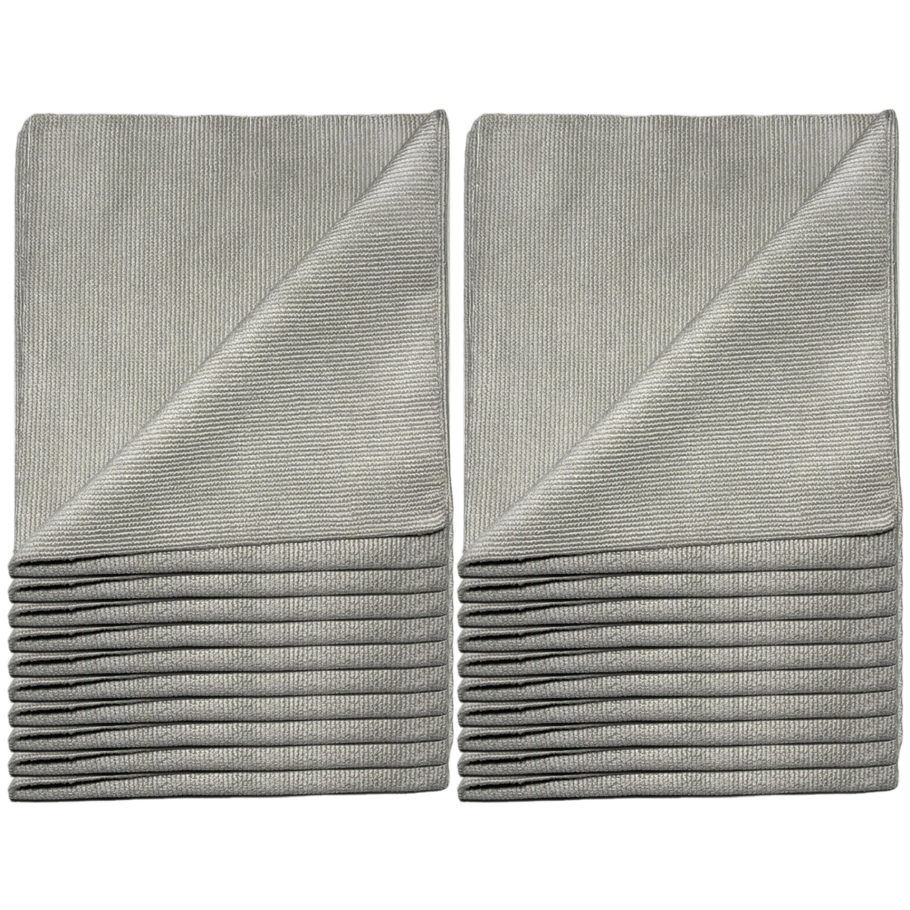MPC-T02 Maxprotect Care - Coral Fleece Towel Polishing Towel, 500 GSM, 40x40cm