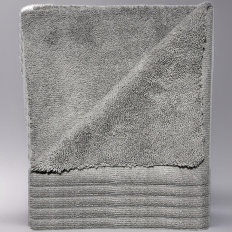 MPC-T05 MAXPROTECT CARE Mikrofasertuch Long/Short Fiber – 40 × 40 cm – 380 GSM