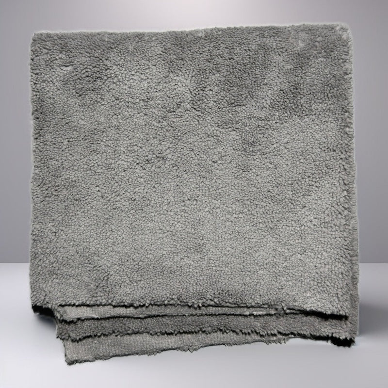 MPC-T05 MAXPROTECT CARE Mikrofasertuch Long/Short Fiber – 40 × 40 cm – 380 GSM