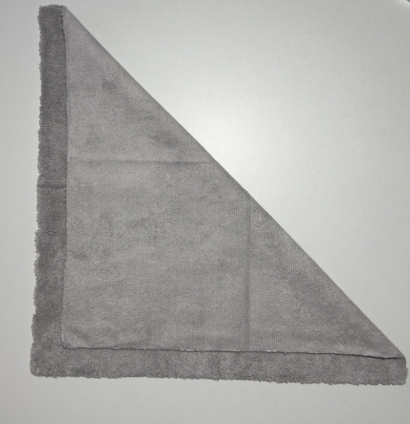 MPC-T05 MAXPROTECT CARE Mikrofasertuch Long/Short Fiber – 40 × 40 cm – 380 GSM