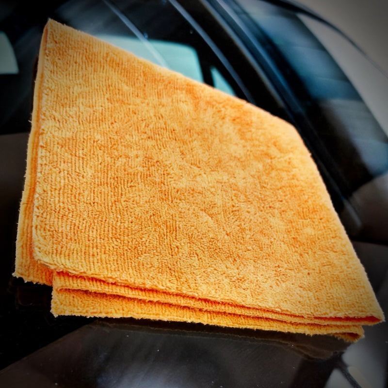 MPC-T11 Maxprotect Care - Warp Knitted Towel – General & Coating Use