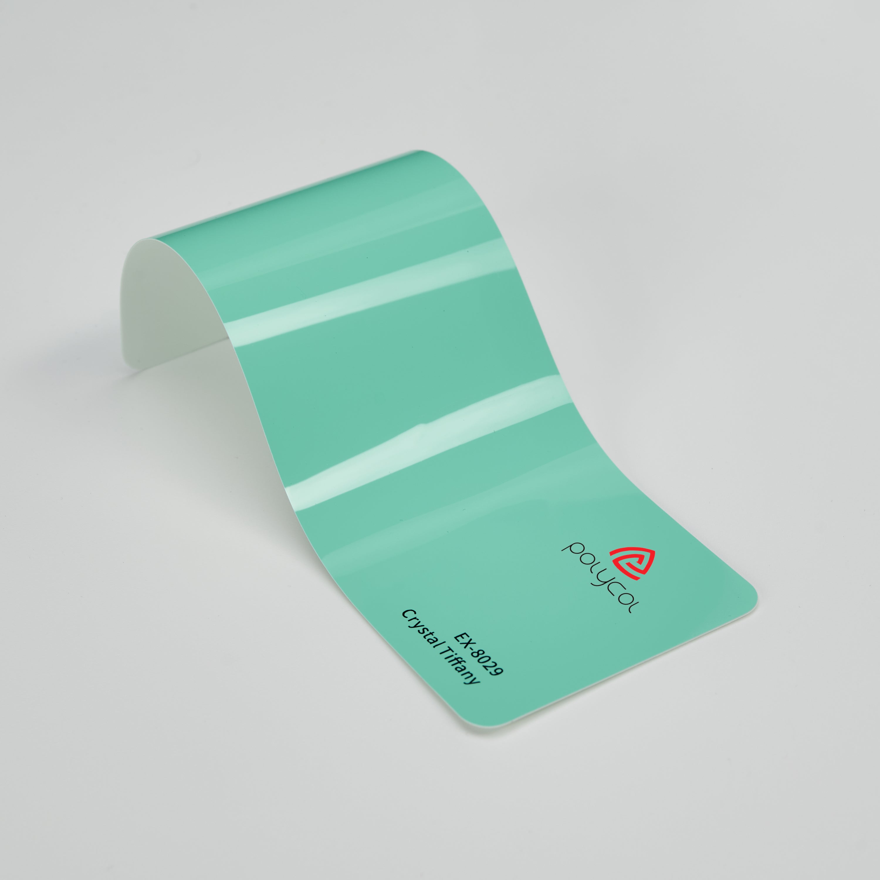 Polycol TPU Colour PPF Folie - Alle Farben 1,52 m Breite