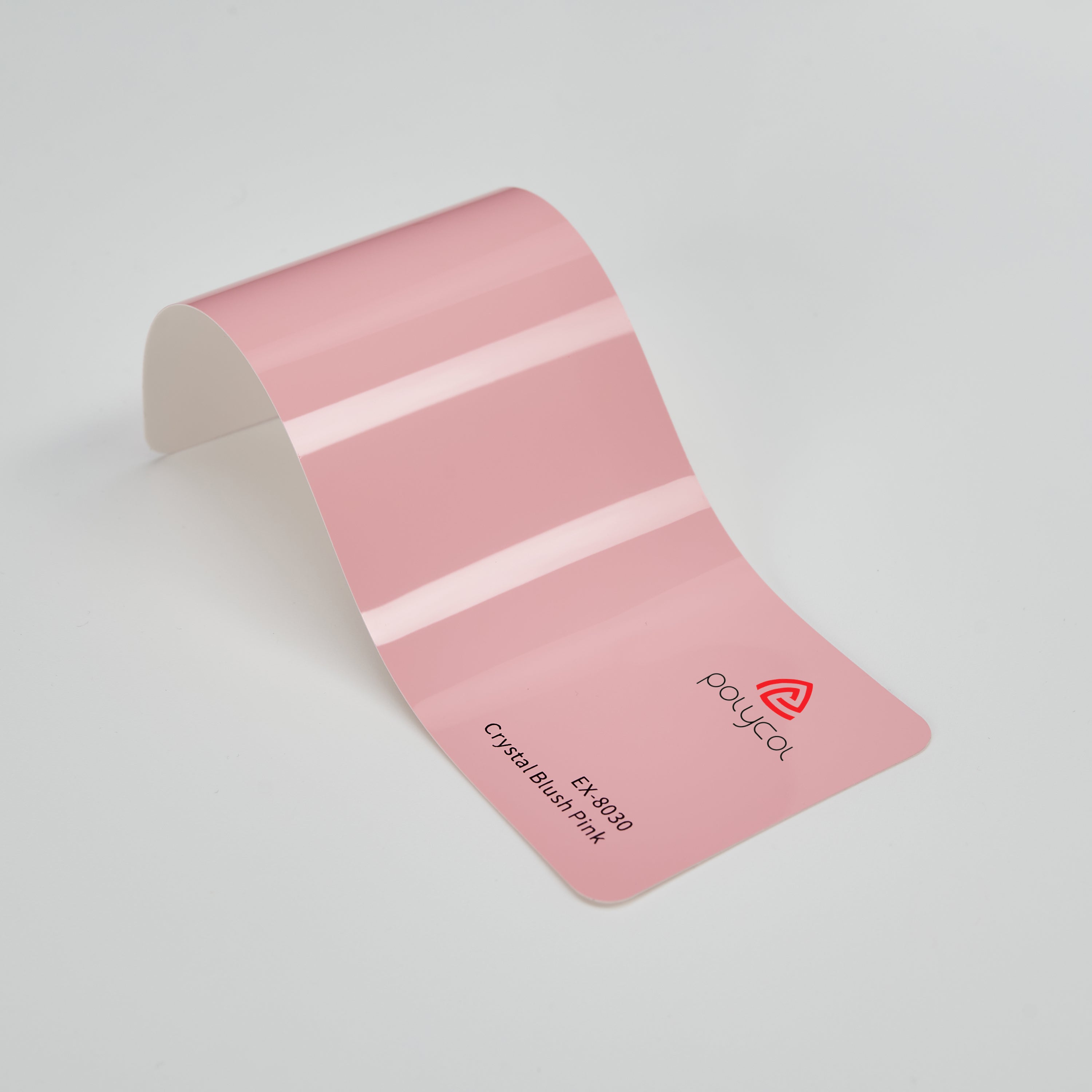 Polycol TPU Colour PPF Folie - Alle Farben 1,52 m Breite