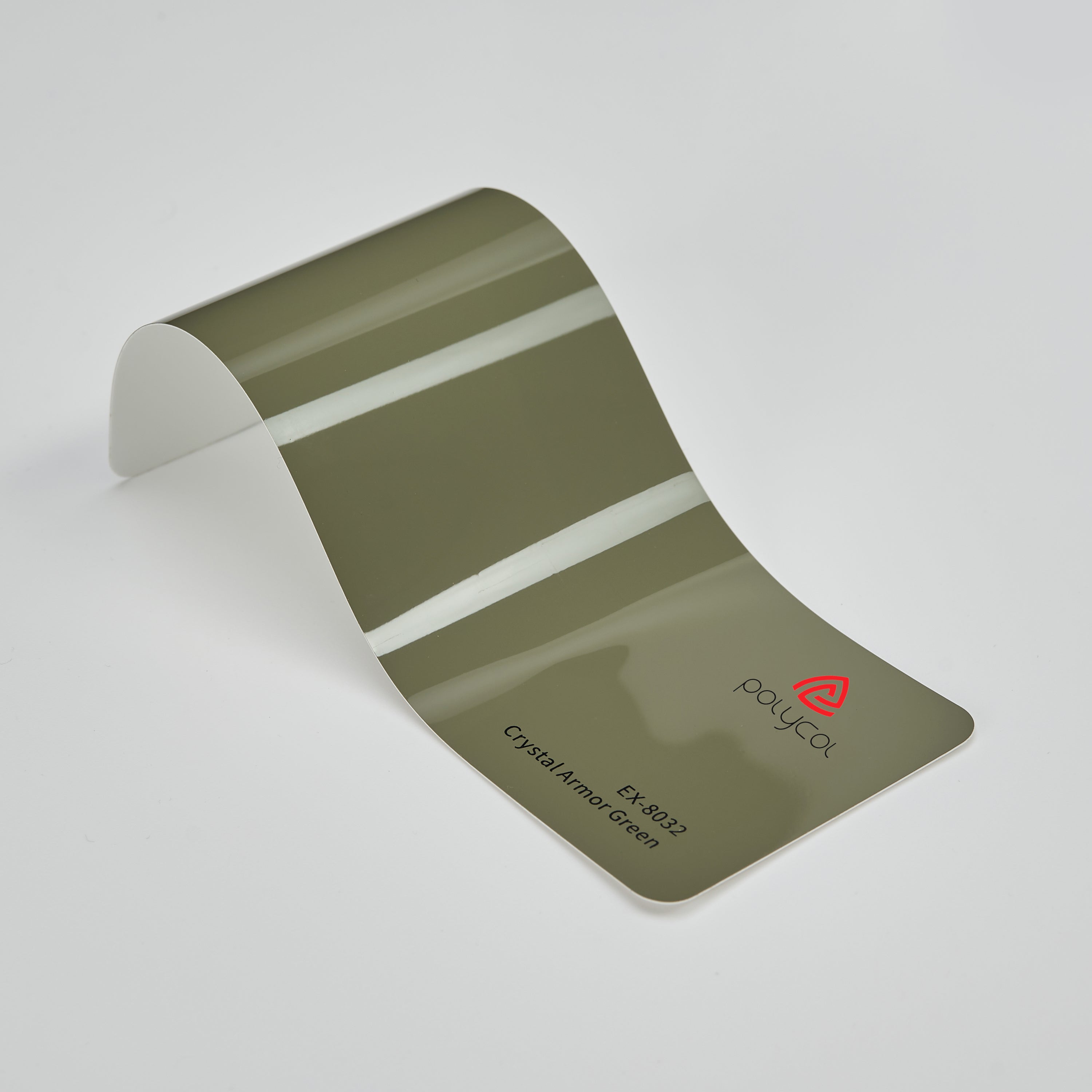 Polycol TPU Colour PPF Folie - Alle Farben 1,52 m Breite