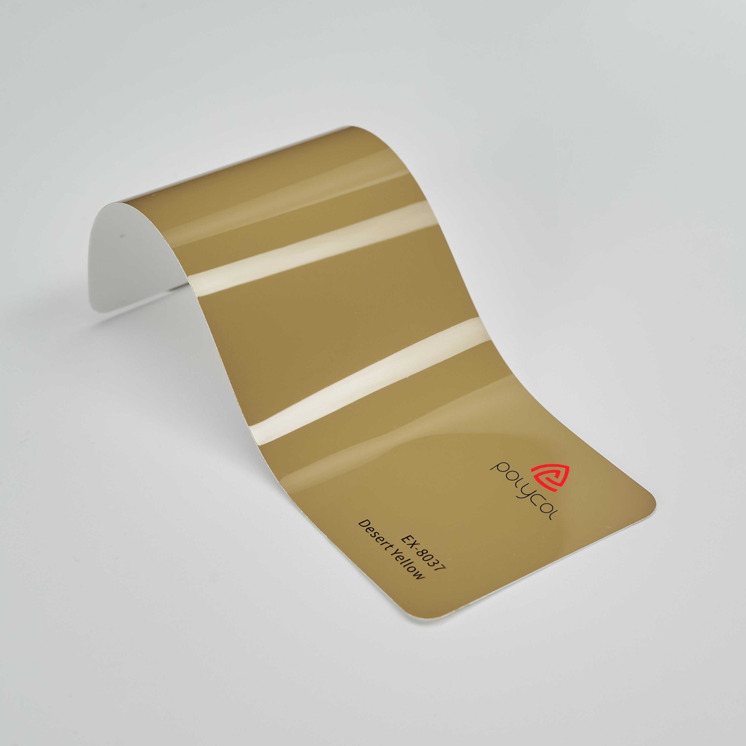 Polycol TPU Colour PPF Folie - Alle Farben 1,52 m Breite