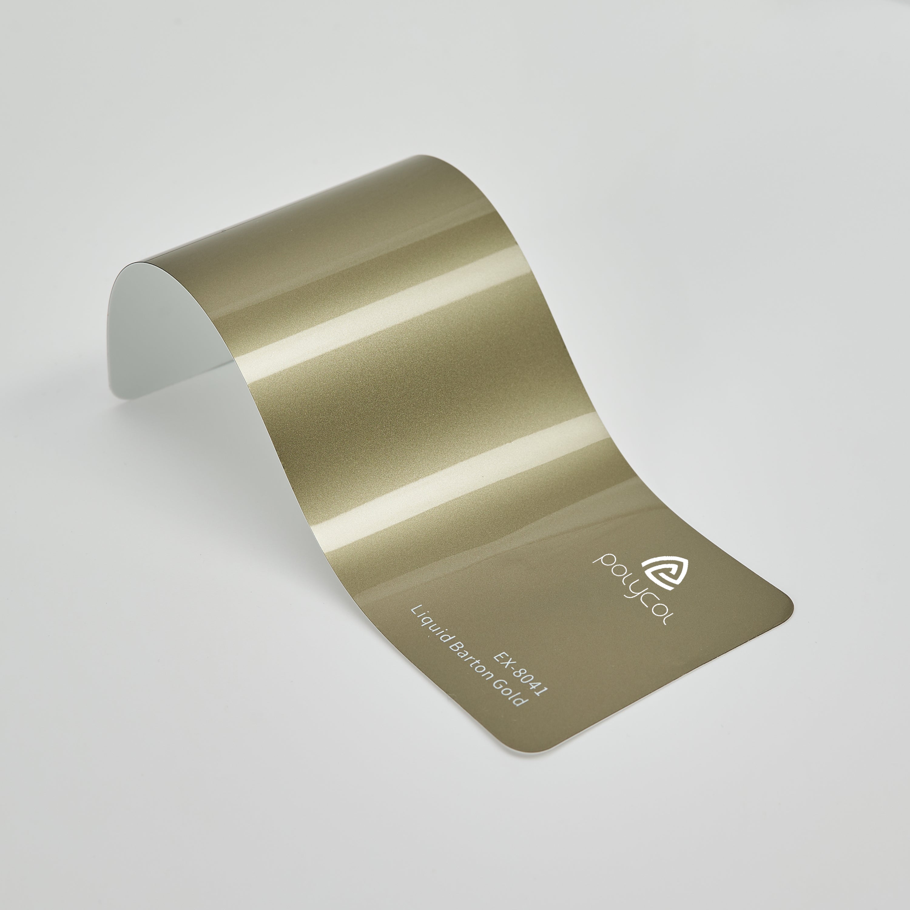 Polycol TPU Colour PPF Folie - Alle Farben 1,52 m Breite
