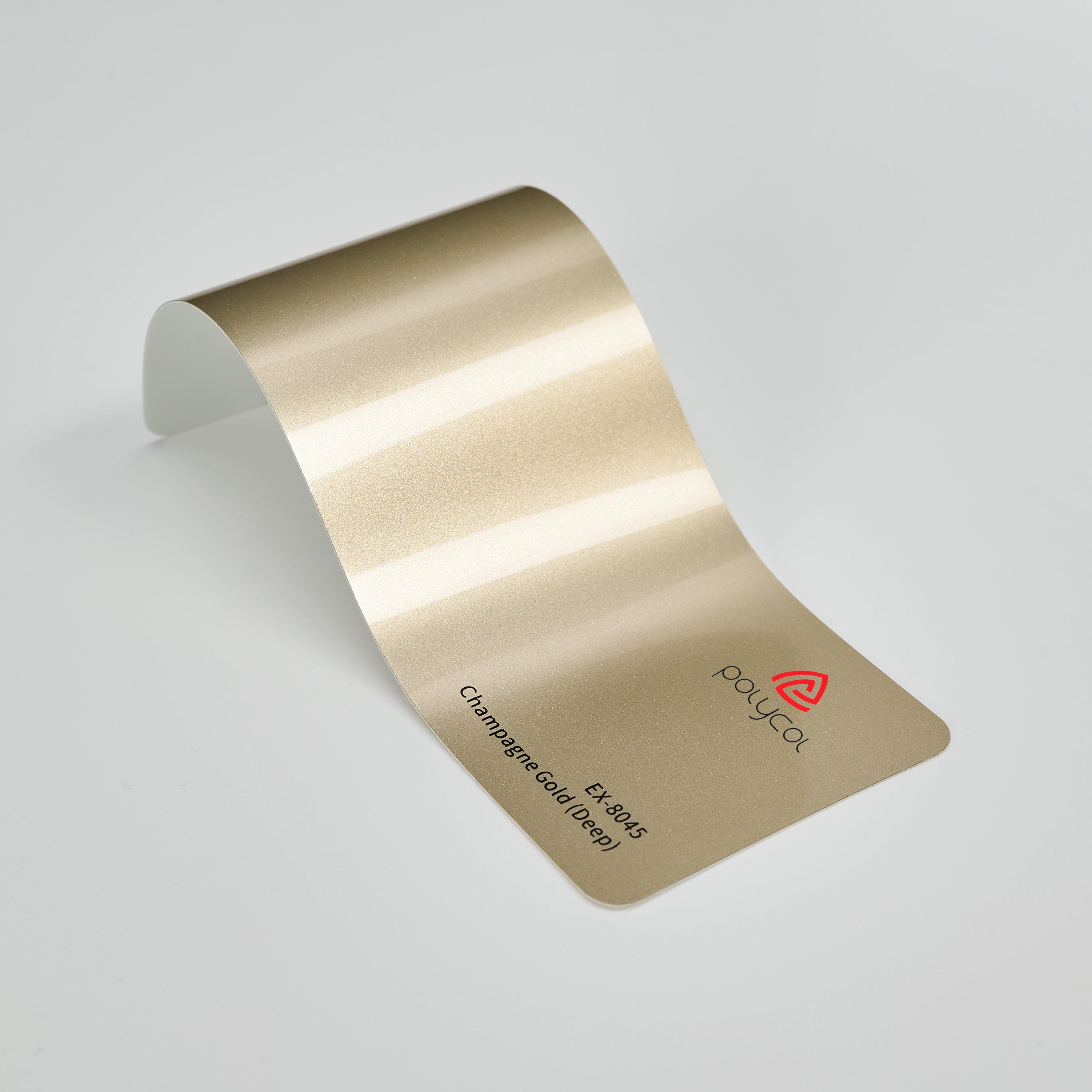 Polycol TPU Colour PPF Folie - Alle Farben 1,52 m Breite