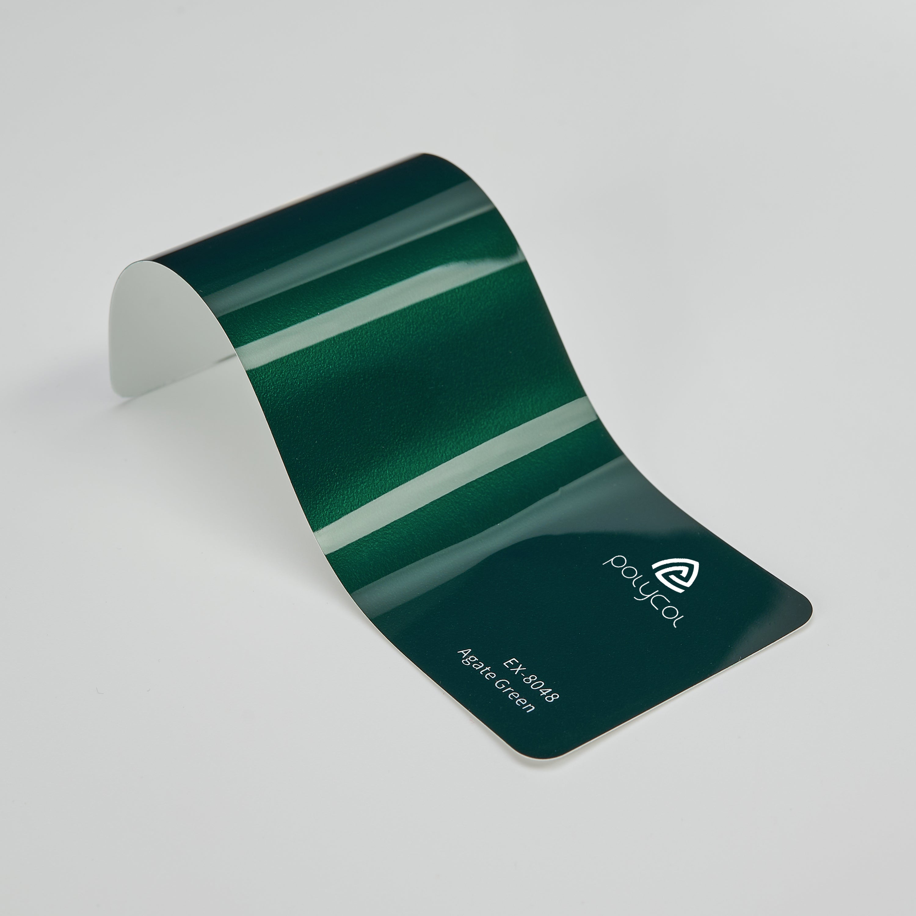 Polycol TPU Colour PPF Folie - Alle Farben 1,52 m Breite