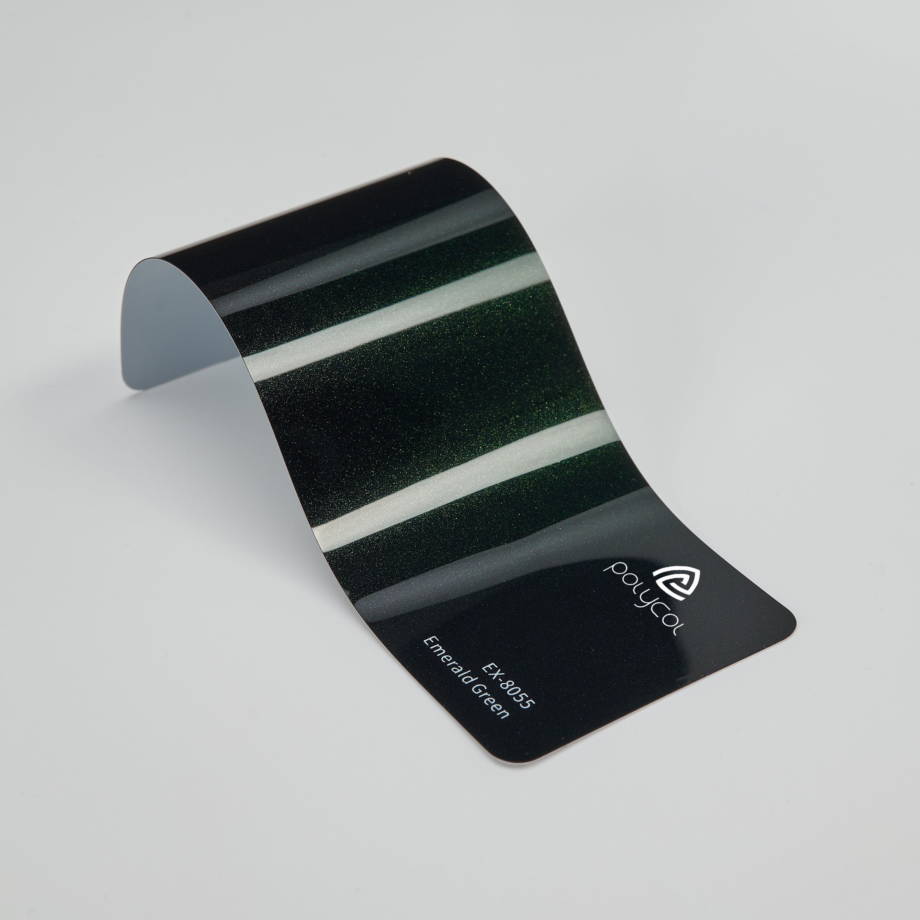 Polycol TPU Colour PPF Folie - Alle Farben 1,52 m Breite