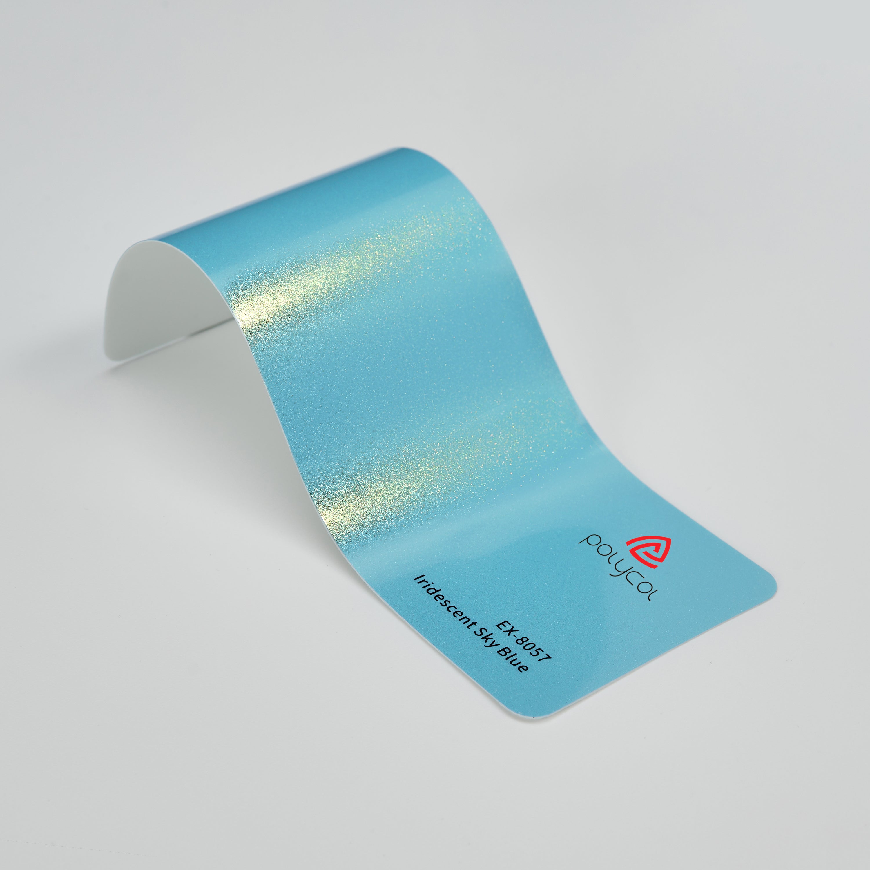 Polycol TPU Colour PPF Folie - Alle Farben 1,52 m Breite