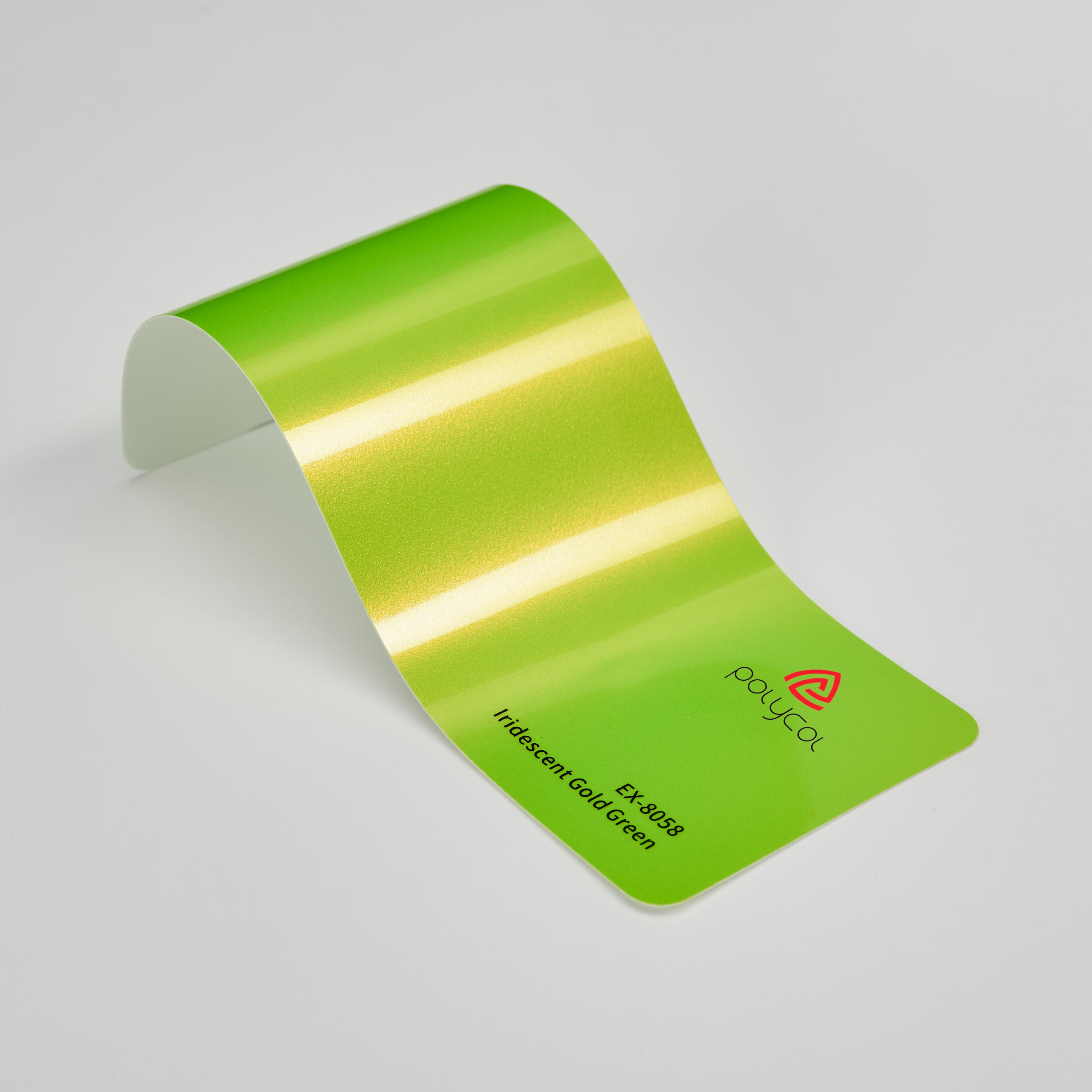 Polycol TPU Colour PPF Folie - Alle Farben 1,52 m Breite