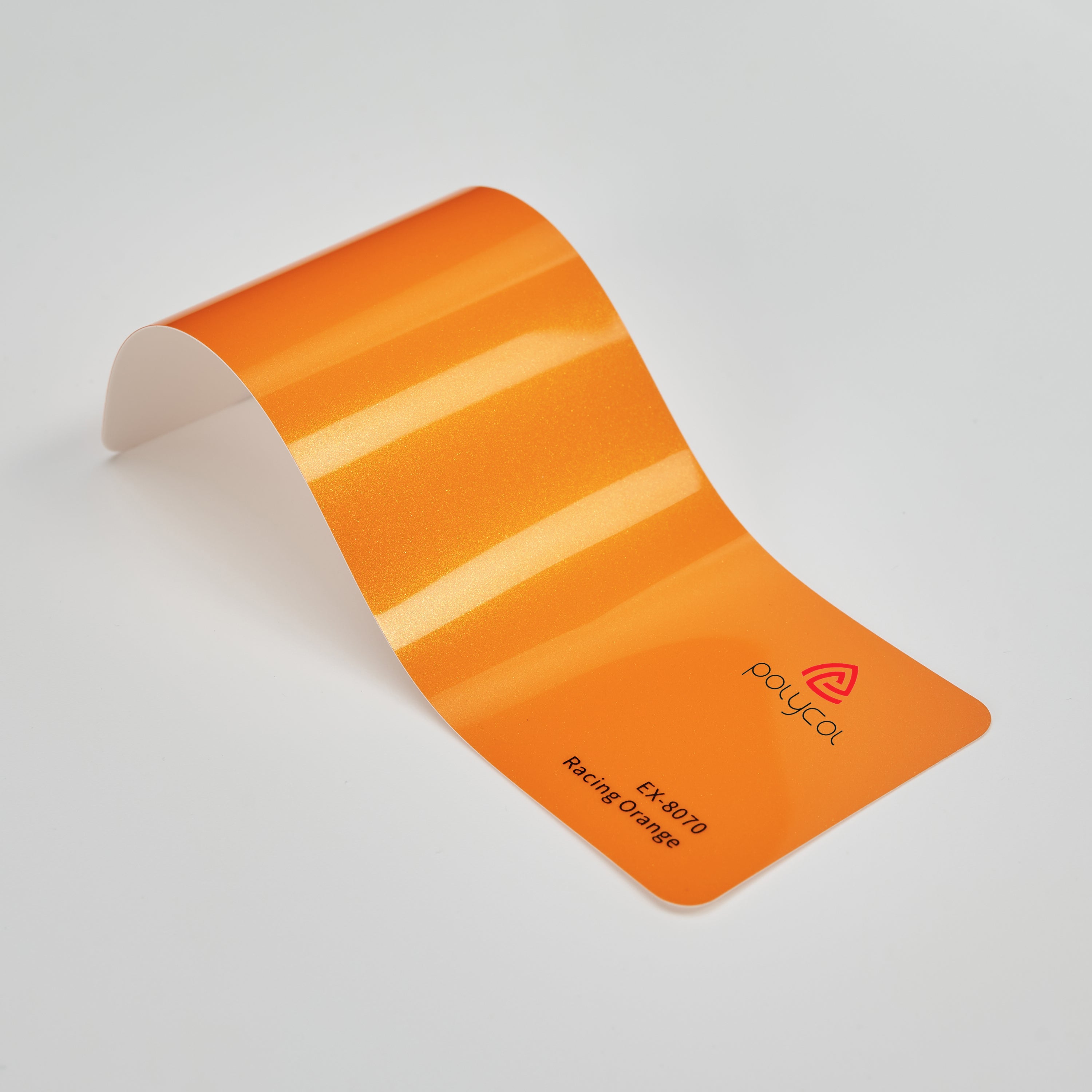 Polycol TPU Colour PPF Folie - Alle Farben 1,52 m Breite