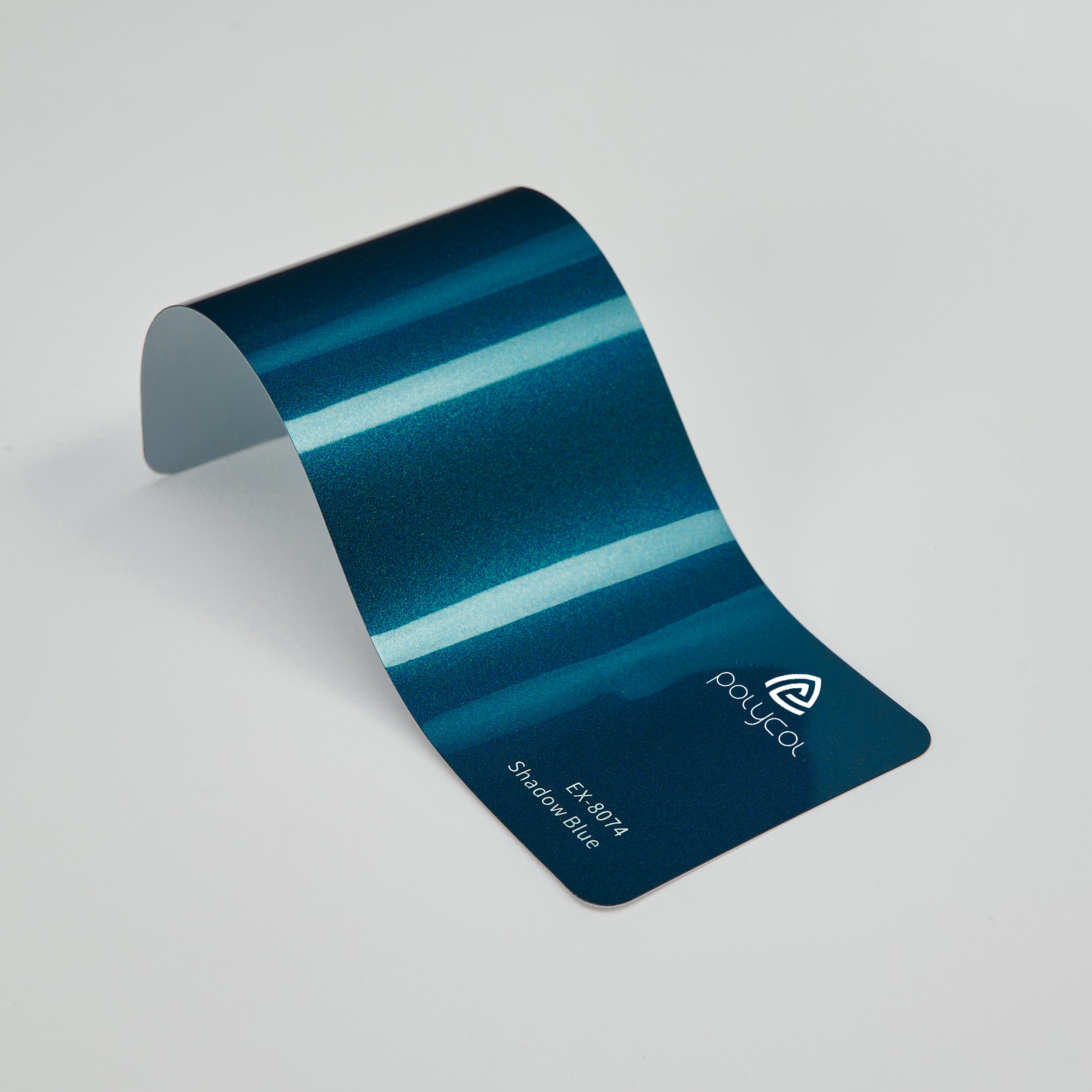 Polycol TPU Colour PPF Folie - Alle Farben 1,52 m Breite