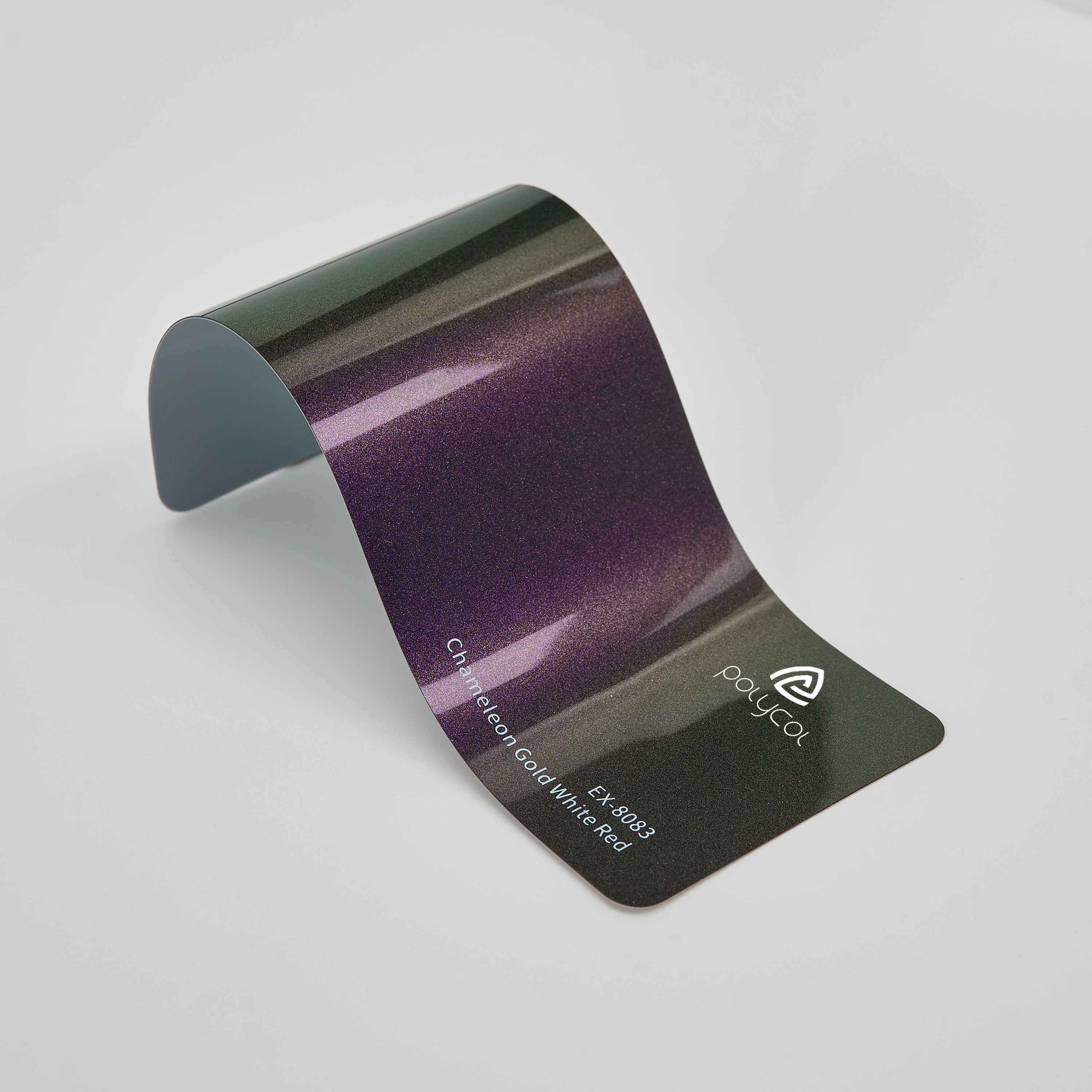 Polycol TPU Colour PPF Folie - Alle Farben 1,52 m Breite