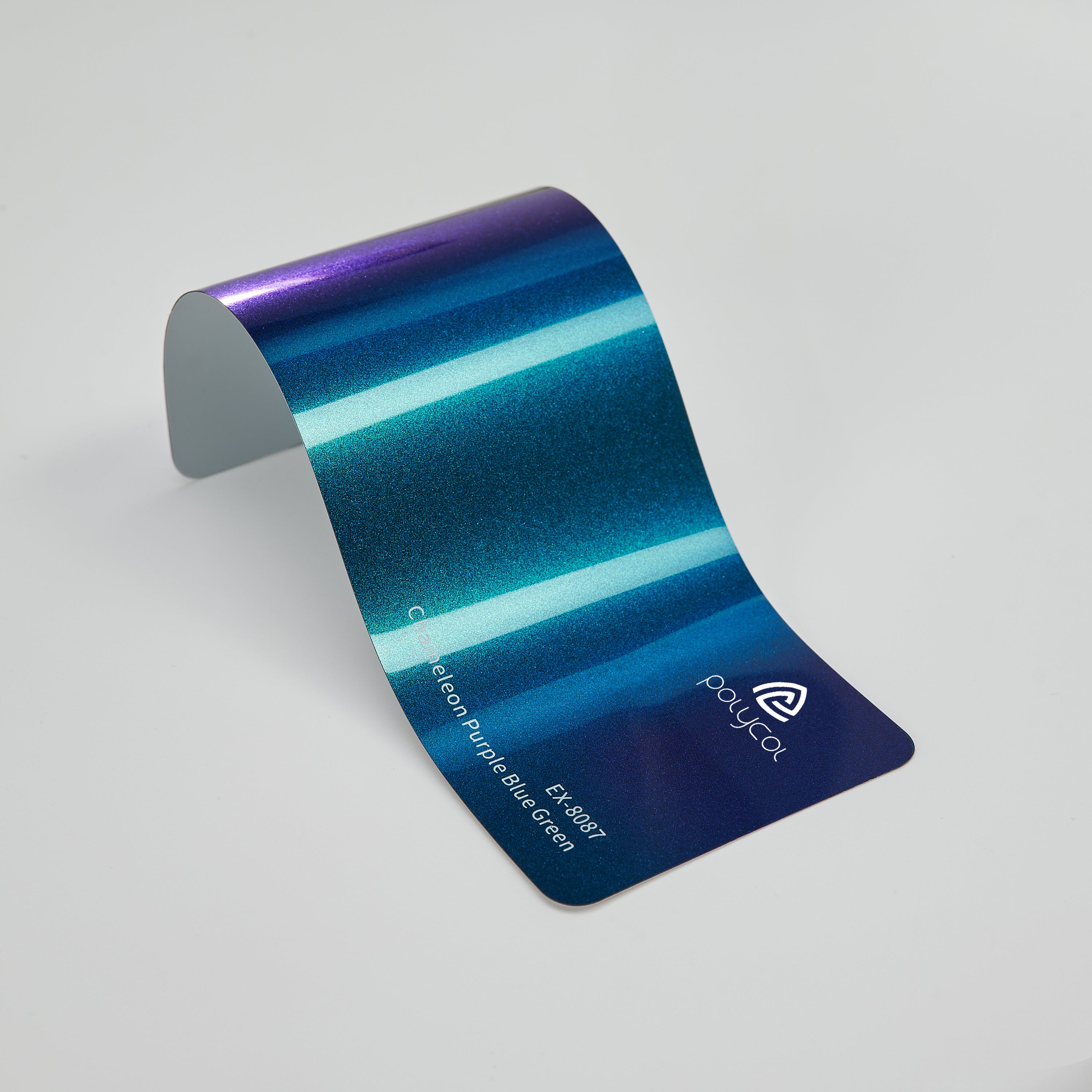 Polycol TPU Colour PPF Folie - Alle Farben 1,52 m Breite