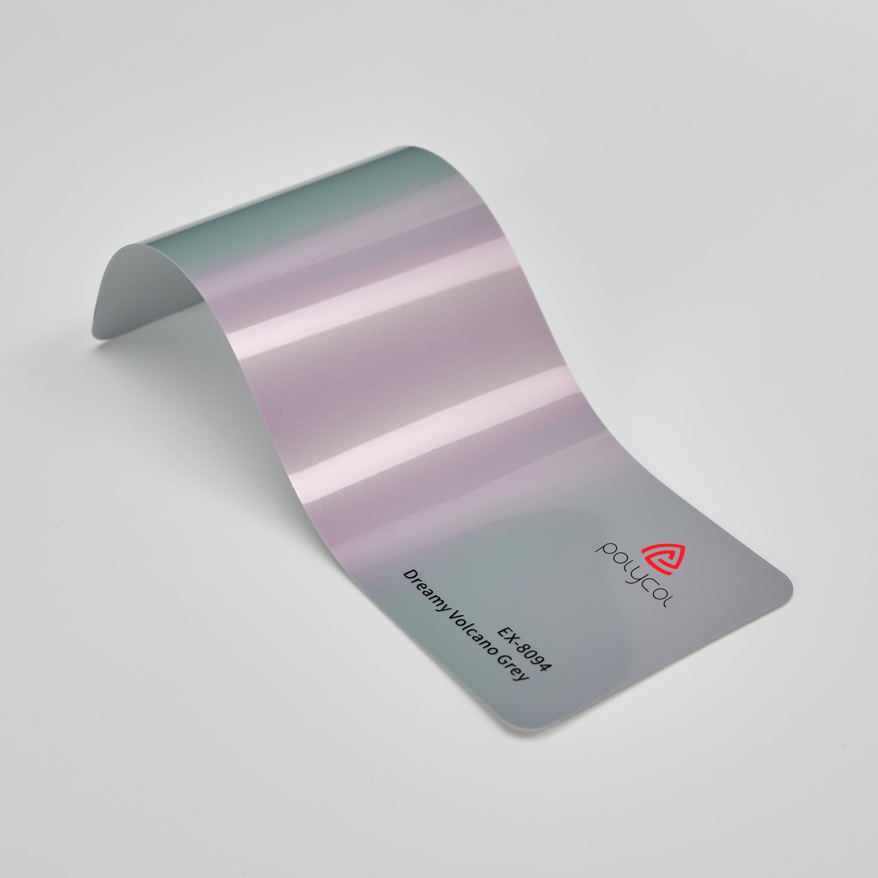 Polycol TPU Colour PPF Folie - Alle Farben 1,52 m Breite