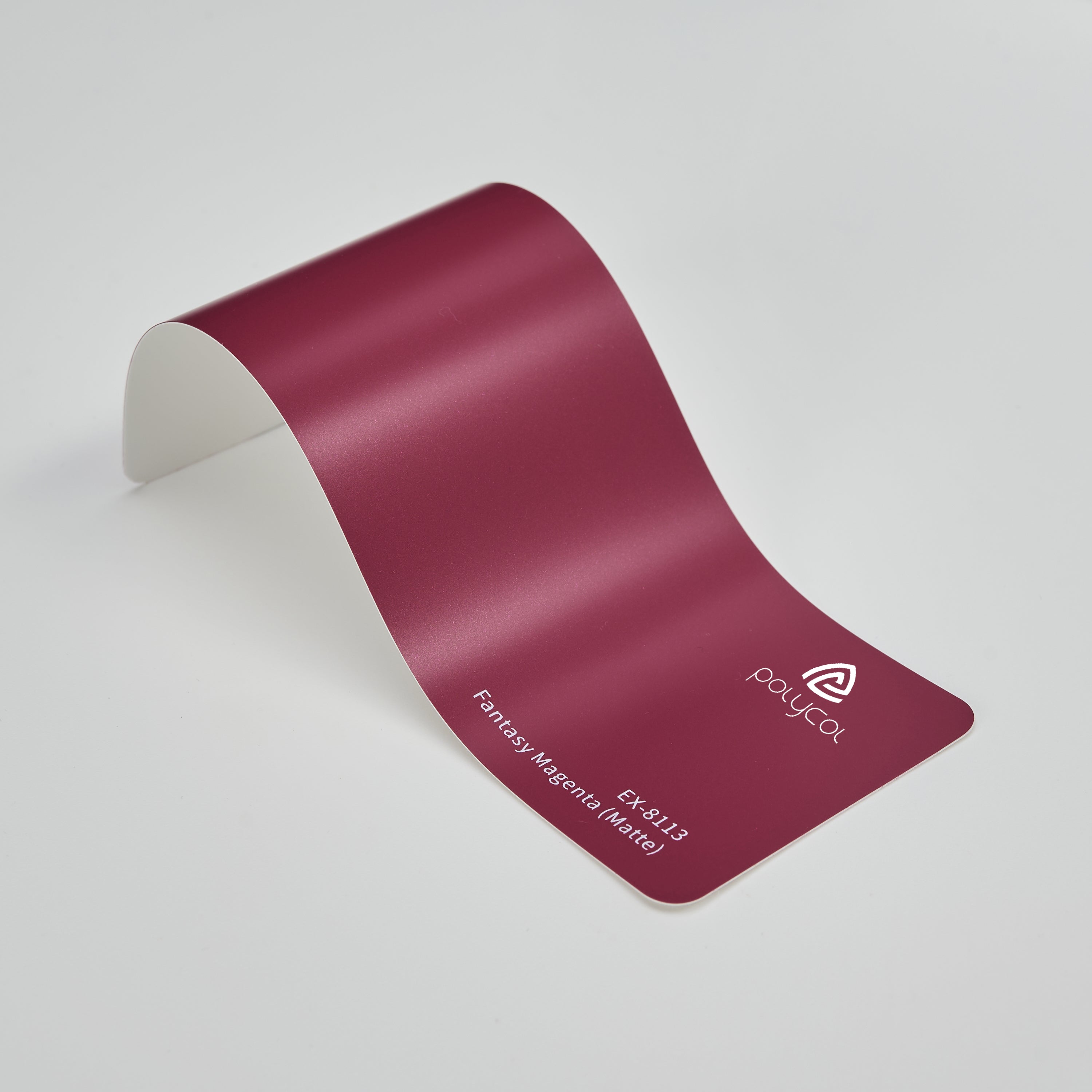 Polycol TPU Colour PPF Folie - Alle Farben 1,52 m Breite