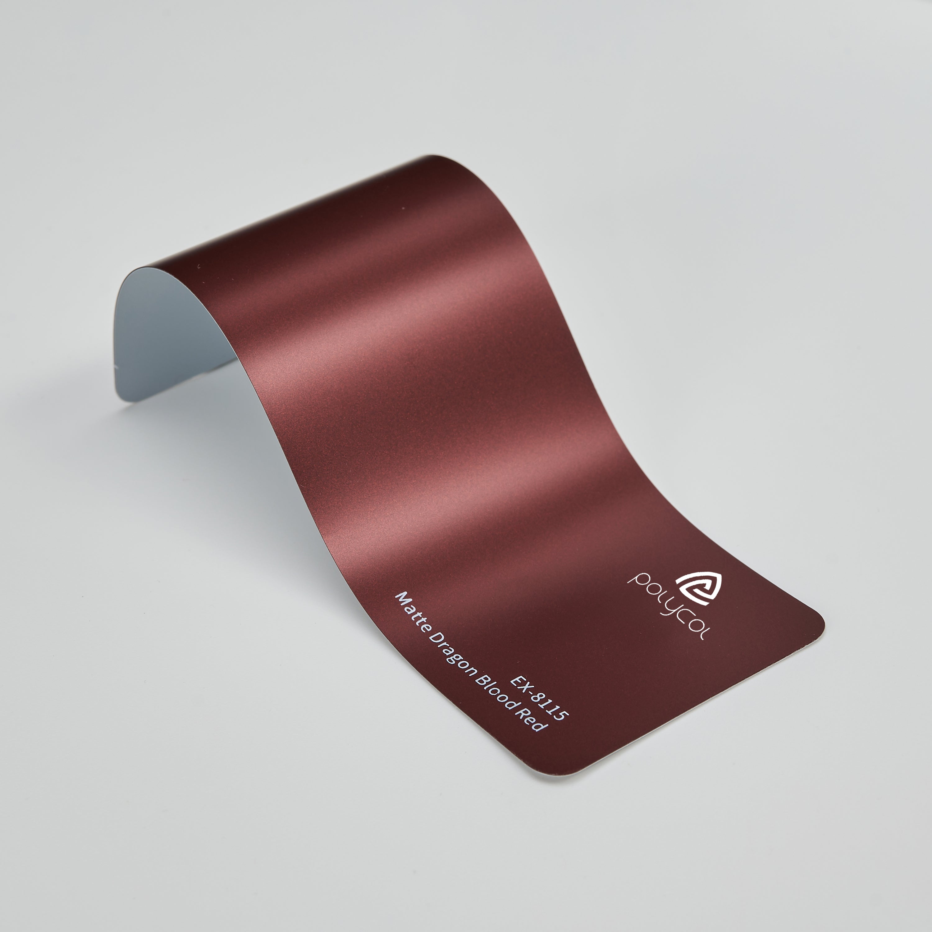 Polycol TPU Colour PPF Folie - Alle Farben 1,52 m Breite