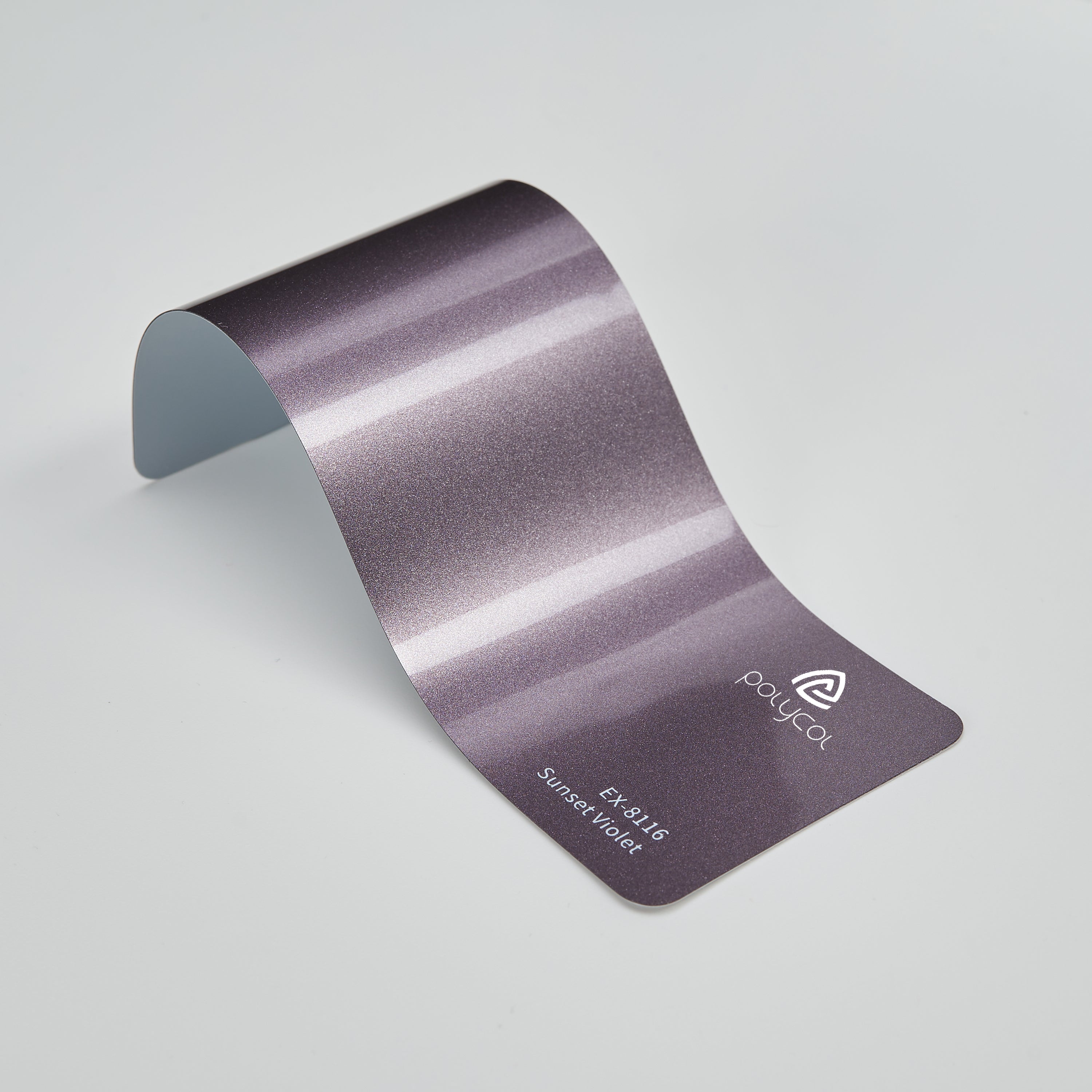 Polycol TPU Colour PPF Folie - Alle Farben 1,52 m Breite