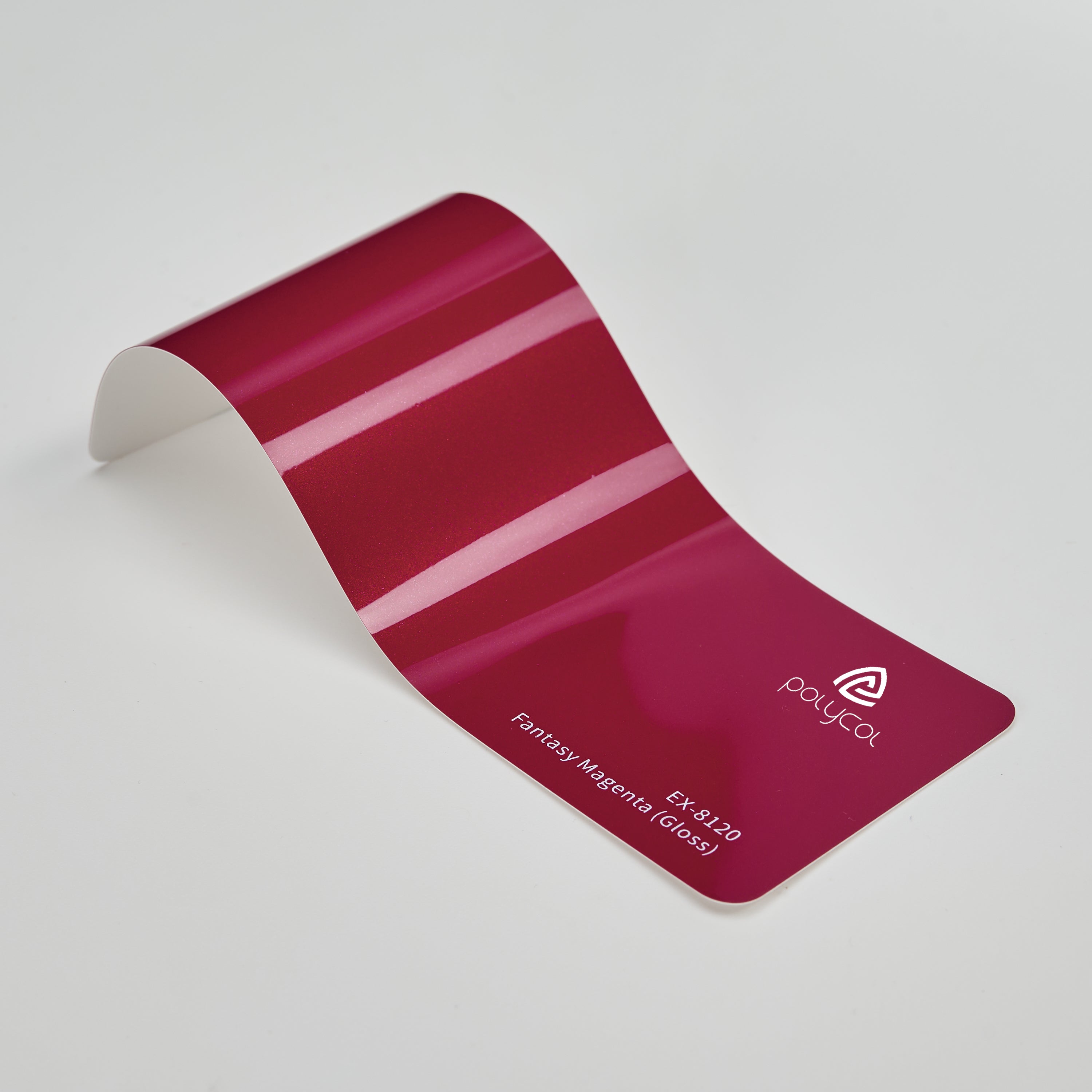 Polycol TPU Colour PPF Folie - Alle Farben 1,52 m Breite