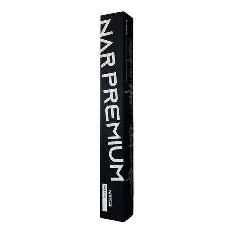 NAR PREMIUM TPU - GG111-01 Carbon Black TPU - 1520mm Breite