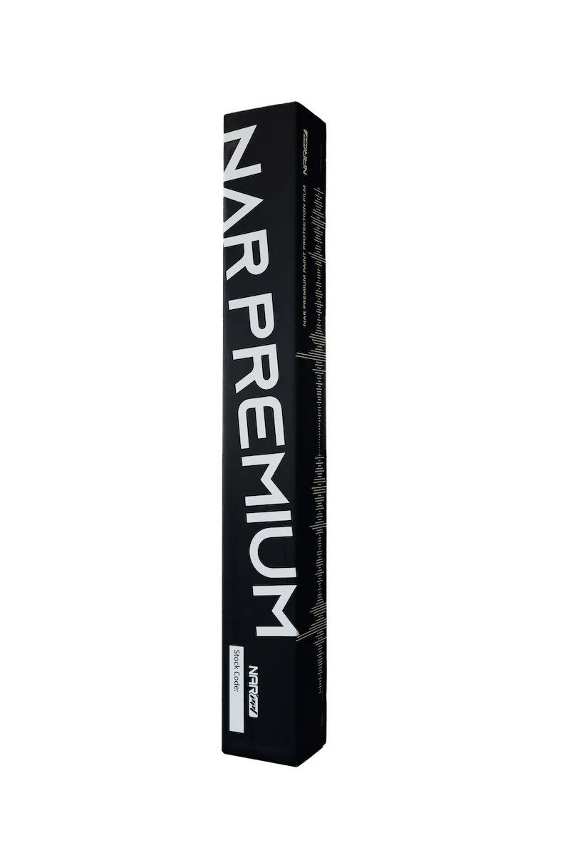 NAR PREMIUM TPU- CF180 TPU Carbon Fiber Schwarz – Karbonoptik PPF