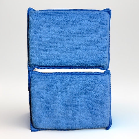 Maxprotect Care - Scrub Pad – Double Layer - für Teppiche -  2 Stk.. MPC-T09