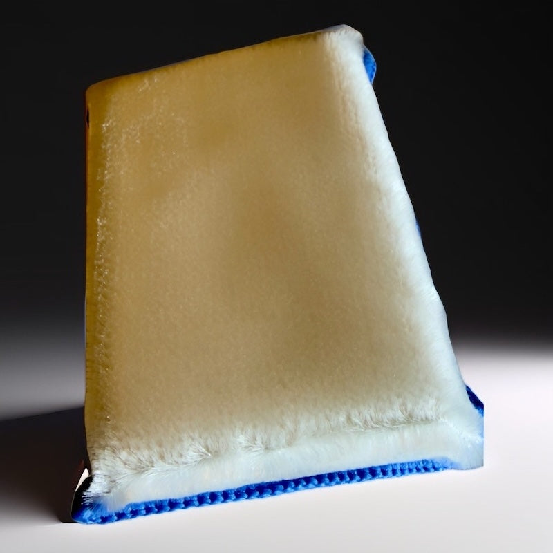 Maxprotect Care - Scrub Pad – Double Layer - für Teppiche -  2 Stk.. MPC-T09