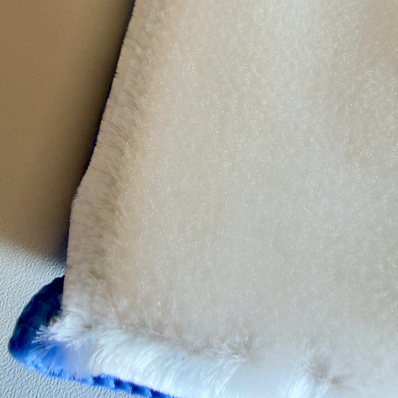 Maxprotect Care - Scrub Pad – Double Layer - für Teppiche -  2 Stk.. MPC-T09