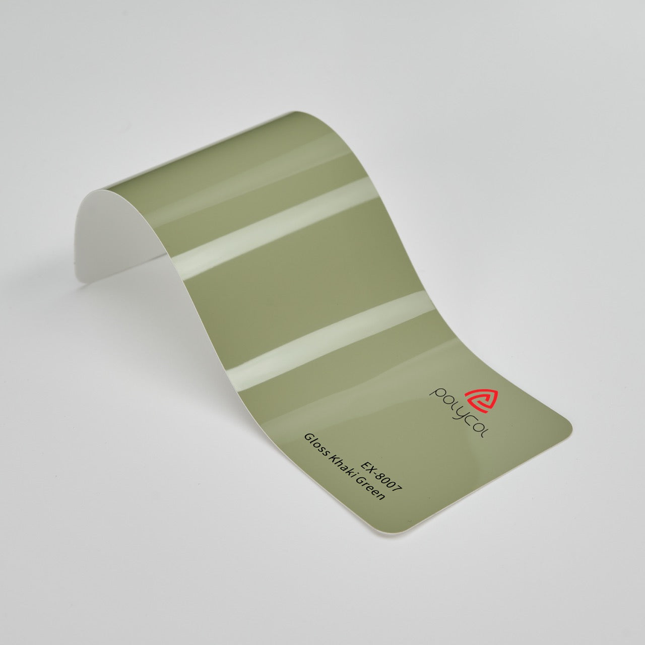Polycol TPU Colour PPF Folie - Alle Farben 1,52 m Breite