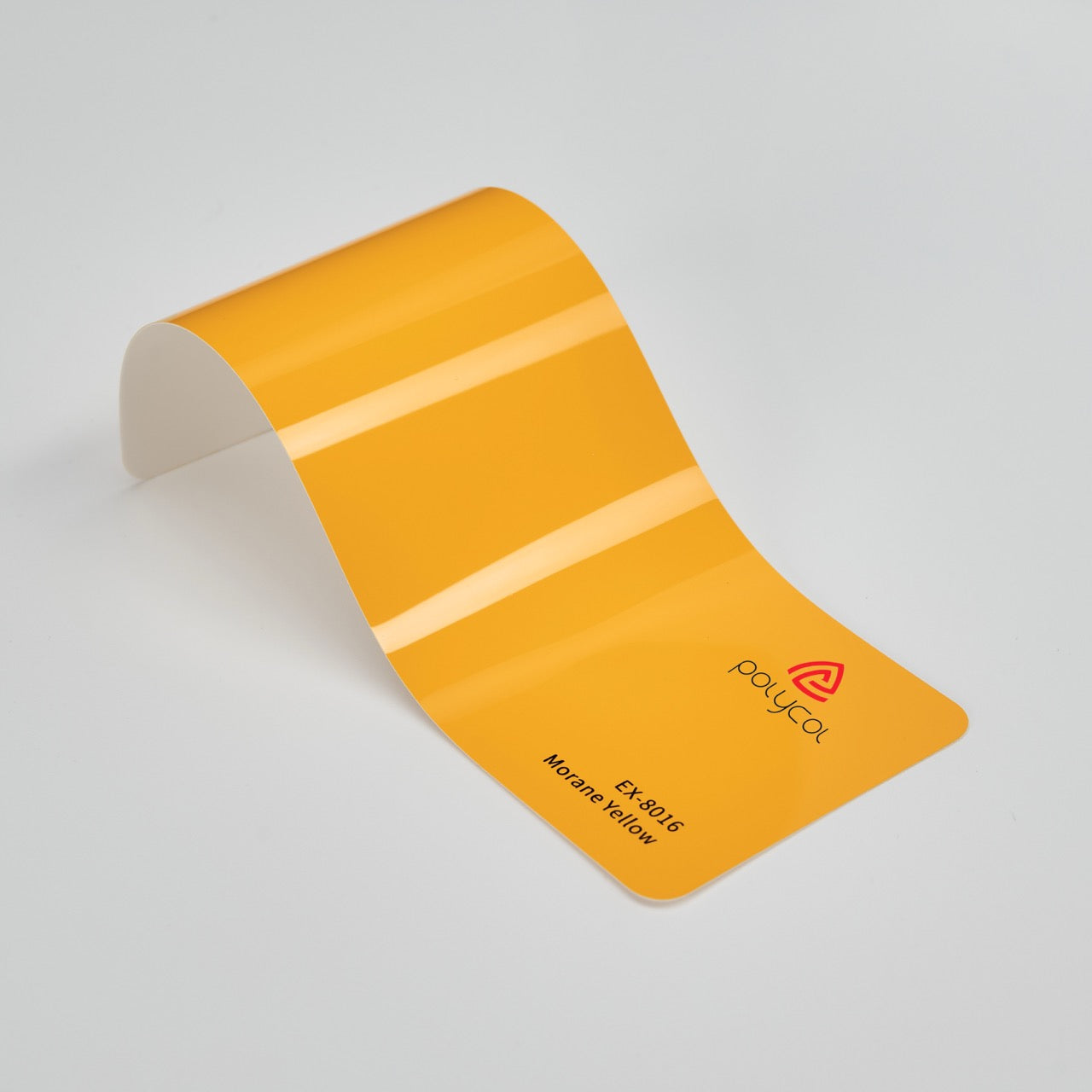 Polycol TPU Colour PPF Folie - Alle Farben 1,52 m Breite