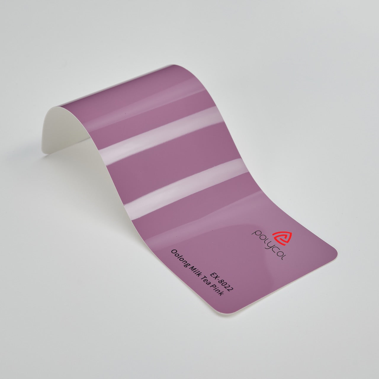 Polycol TPU Colour PPF Folie - Alle Farben 1,52 m Breite