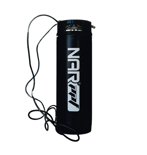 NAR™ Sprüher 19 L – Profi-Drucksprüher für PPF & Folienmontage