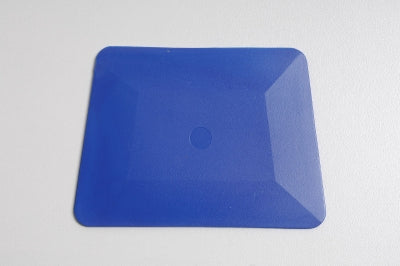 HEXIS, MARBLEU squeegee