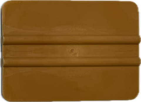 3M™ Rakel Gold PA1-G – Profi-Rakel mit nylonverstärktem Rand