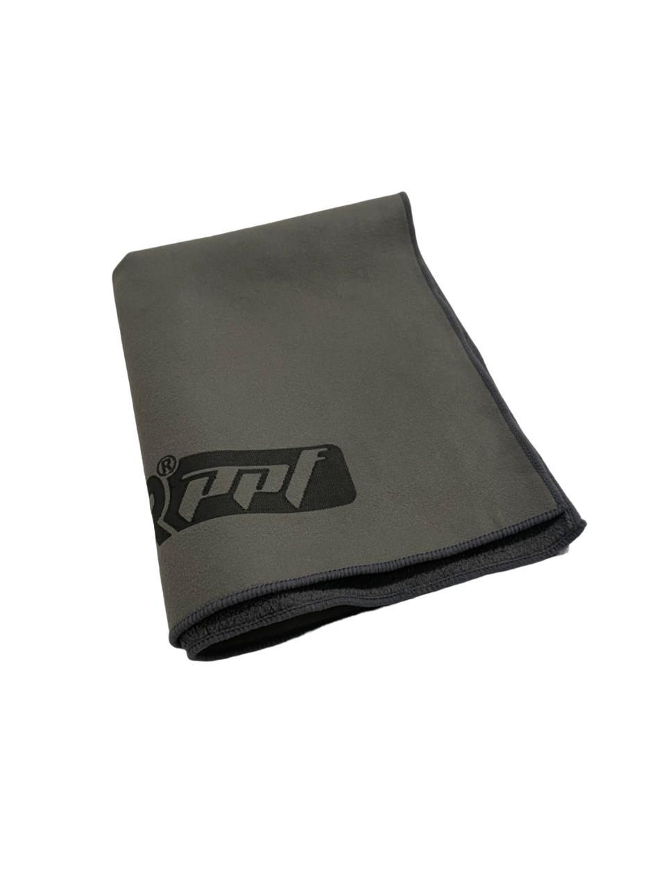 NAR™ Microfasertuch 40×40 cm – Lack- & PPF-schonendes Tuch für Profis