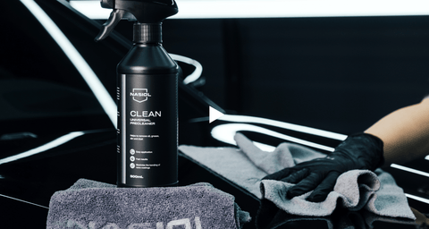 Nasiol Clean - Universal Precleaner 500ml Sprühflasche