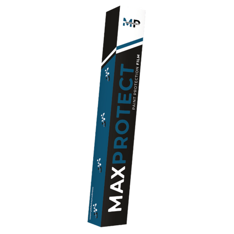 Coloured Protection Film