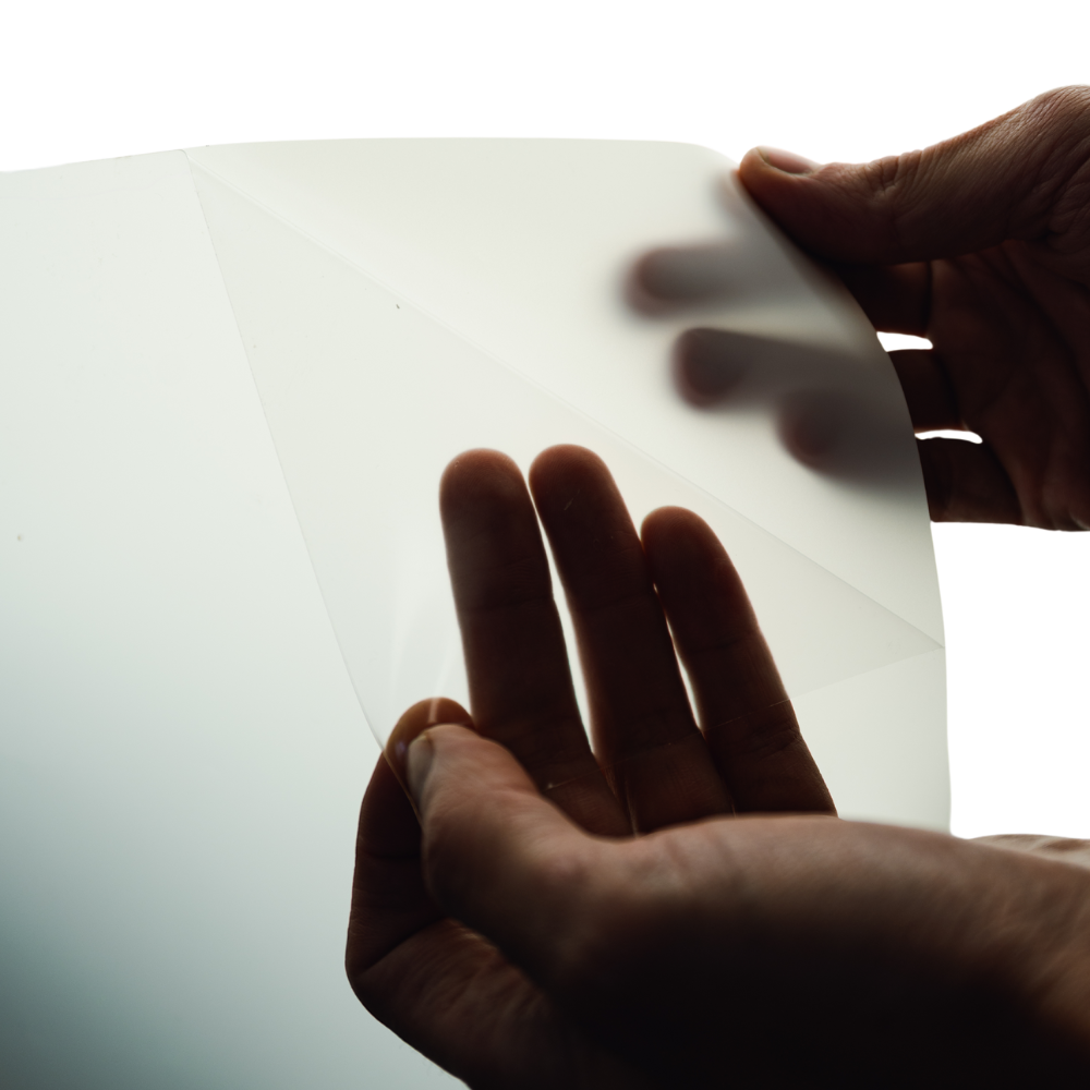 NAR PREMIUM PPF - H190 in 182 cm Breite - hochglänzende Steinschlagschutzfolie