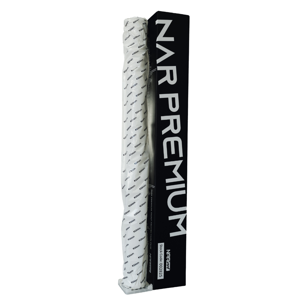 NAR PREMIUM PPF - H190 hochglänzende Steinschlagschutzfolie