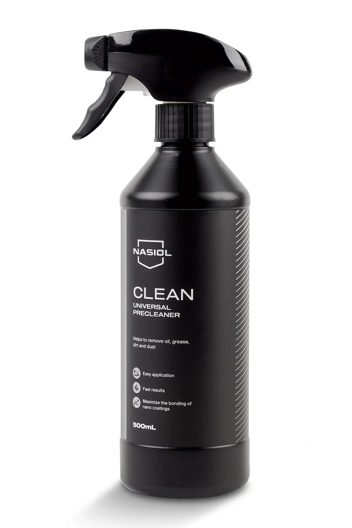 Nasiol Clean - Universal Precleaner 500ml Sprühflasche